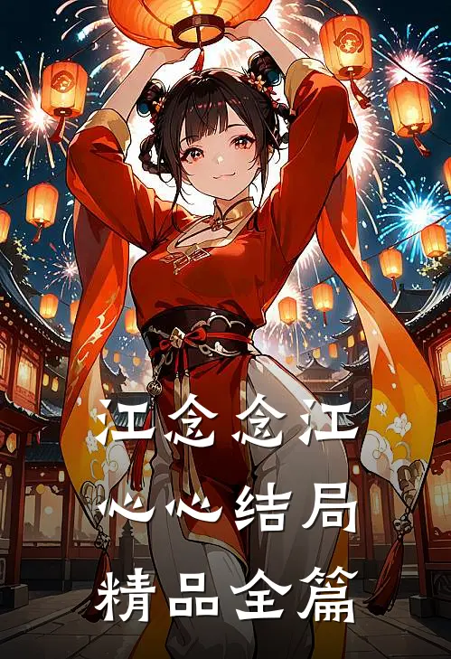江念念江心心结局精品全篇