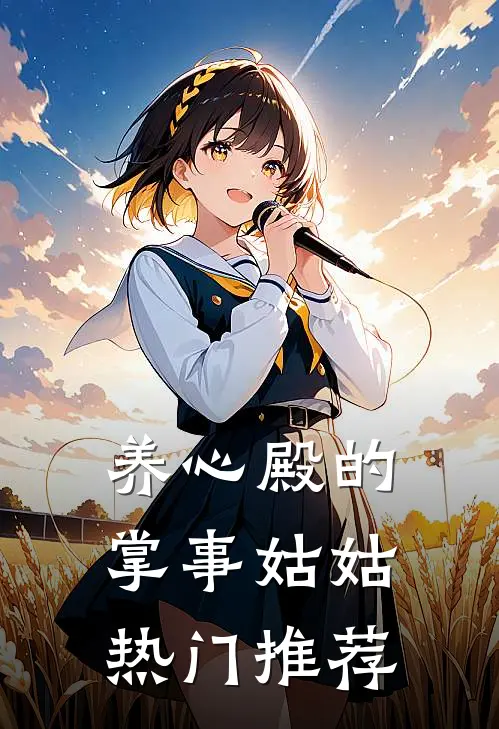 养心殿的掌事姑姑热门推荐