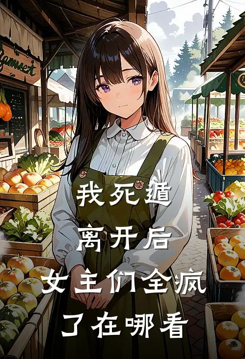我死遁离开后，女主们全疯了在哪看