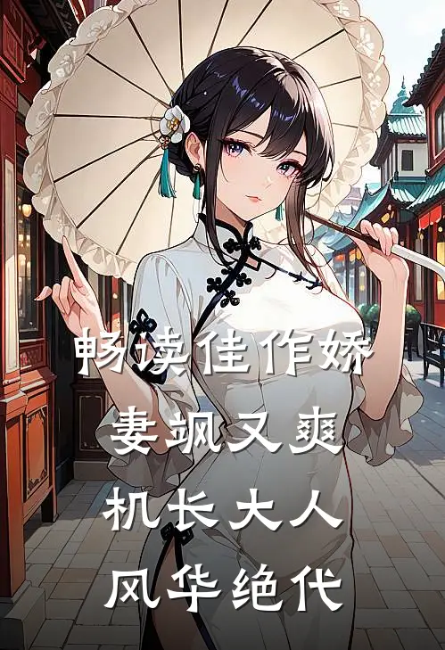 畅读佳作娇妻飒又爽：机长大人风华绝代