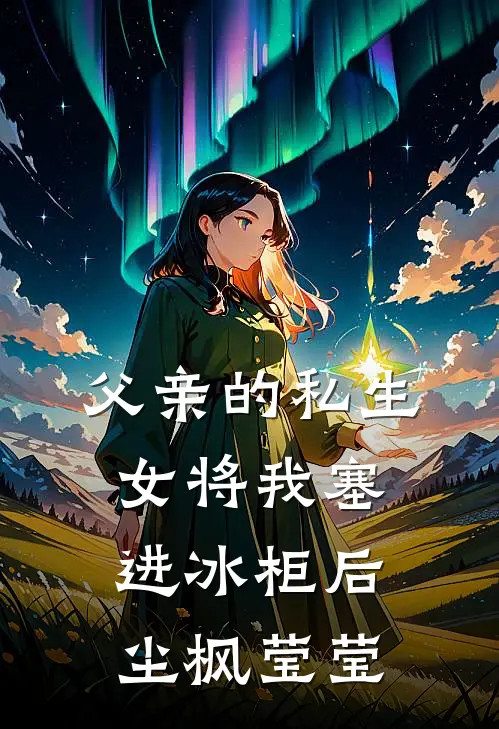 父亲的私生女将我塞进冰柜后尘枫莹莹