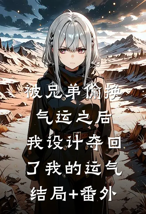 被兄弟偷换气运之后，我设计夺回了我的运气结局+番外