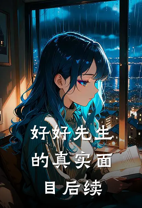 好好先生的真实面目后续