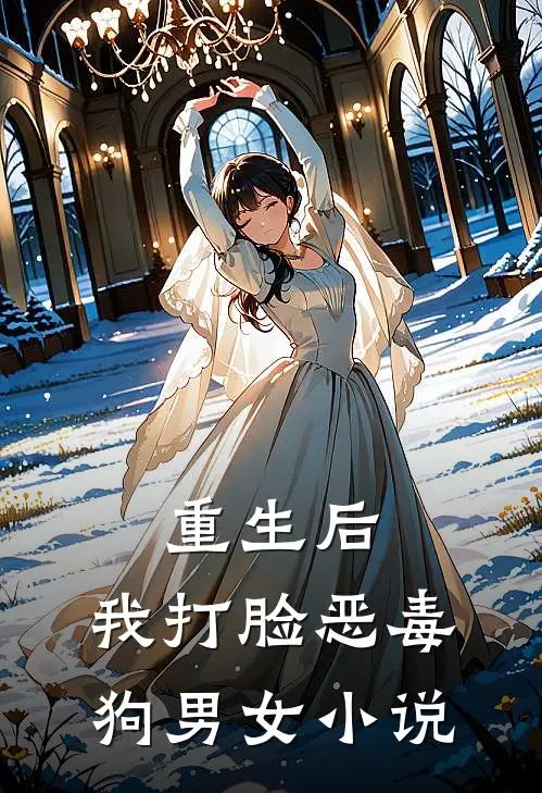 重生后，我打脸恶毒狗男女小说