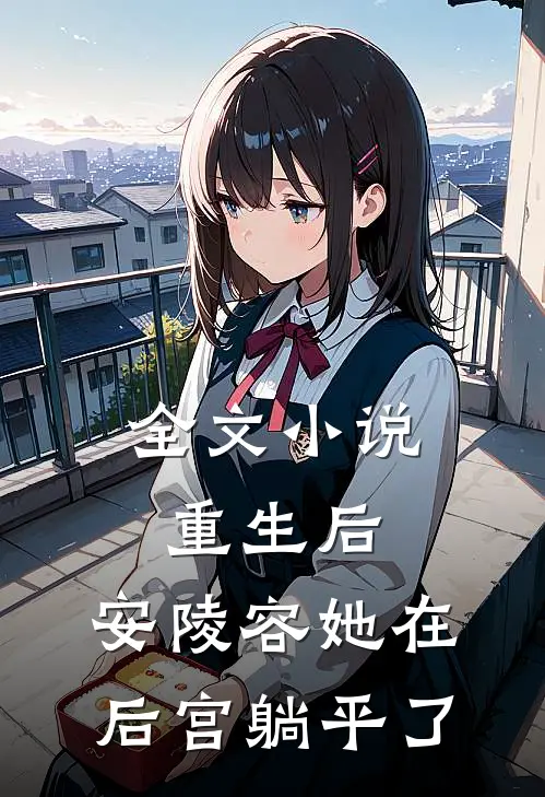 全文小说重生后，安陵容她在后宫躺平了