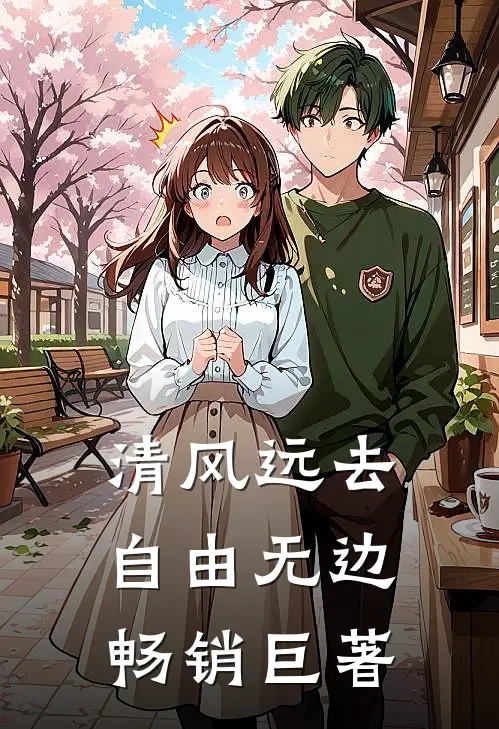 清风远去，自由无边畅销巨著
