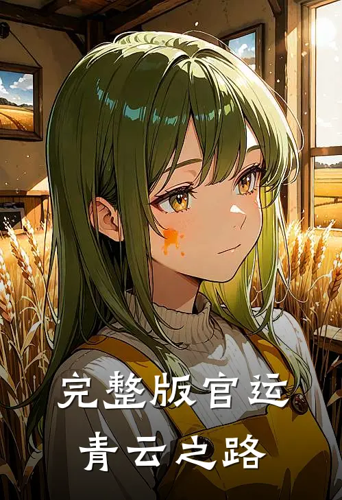 完整版官运：青云之路