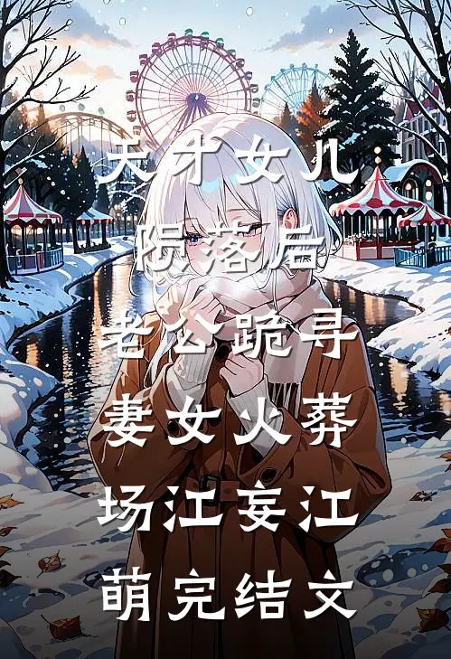 天才女儿陨落后，老公跪寻妻女火葬场江妄江萌完结文