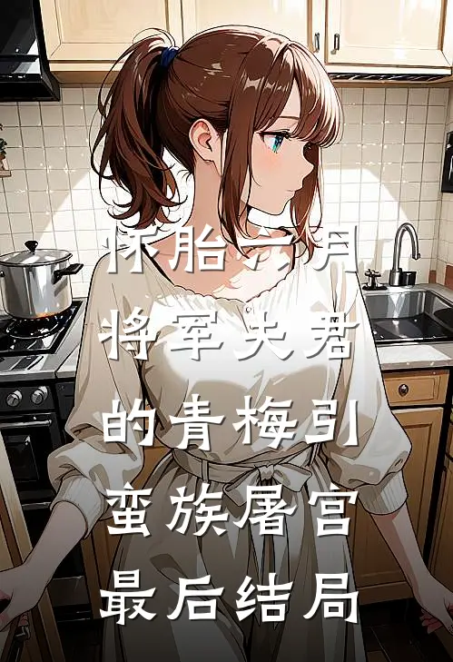 怀胎六月，将军夫君的青梅引蛮族屠宫最后结局