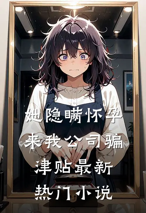 她隐瞒怀孕来我公司骗津贴最新热门小说