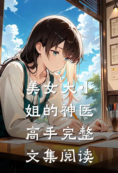 美女大小姐的神医高手完整文集阅读