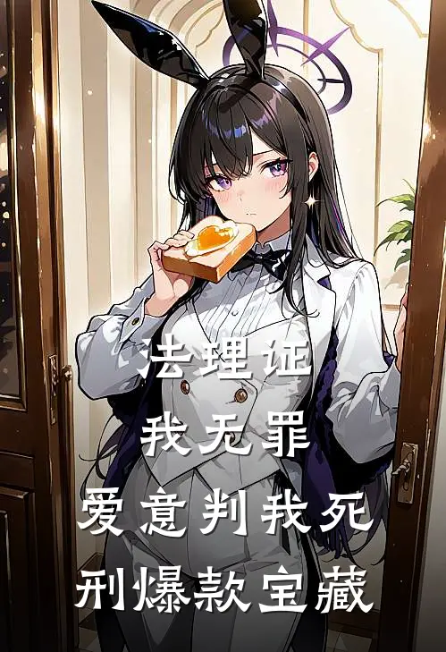 法理证我无罪，爱意判我死刑爆款宝藏