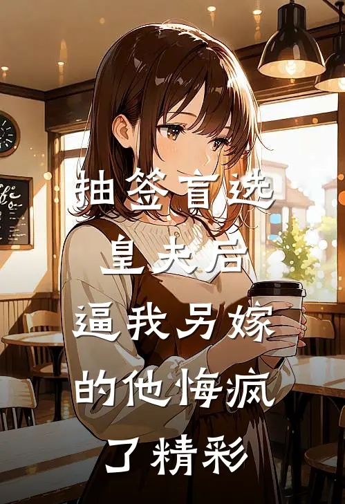 抽签盲选皇夫后，逼我另嫁的他悔疯了精彩