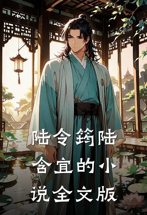 陆令筠陆含宜的小说全文版