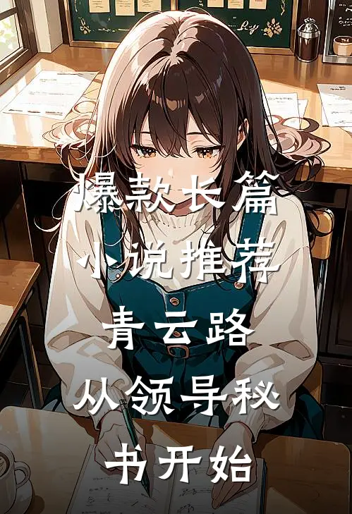 爆款长篇小说推荐青云路：从领导秘书开始