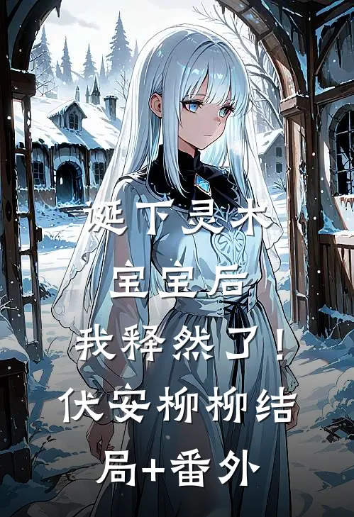 诞下灵木宝宝后，我释然了！伏安柳柳结局+番外