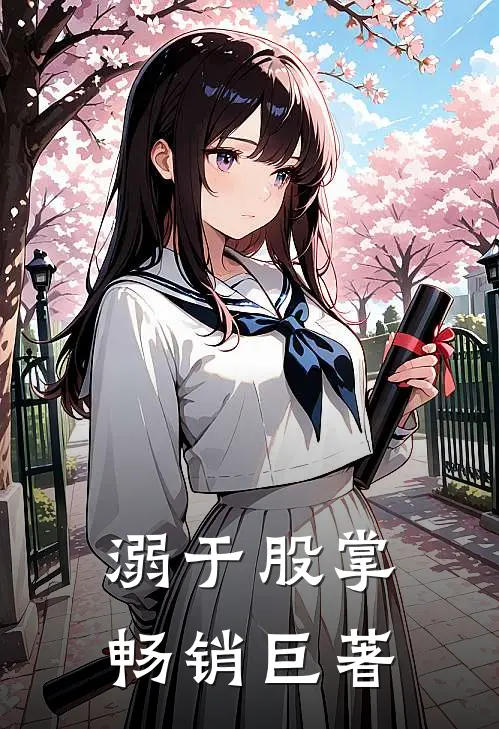 溺于股掌畅销巨著