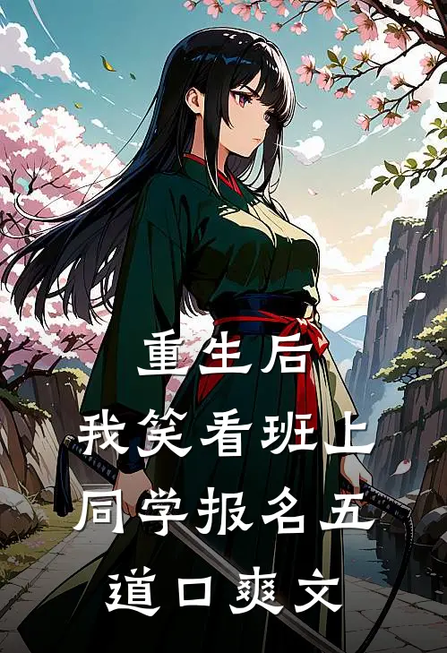 重生后，我笑看班上同学报名五道口爽文