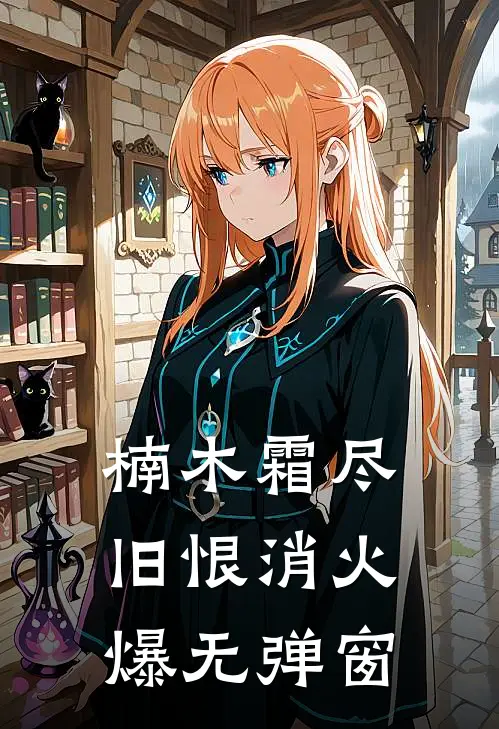 楠木霜尽旧恨消火爆无弹窗