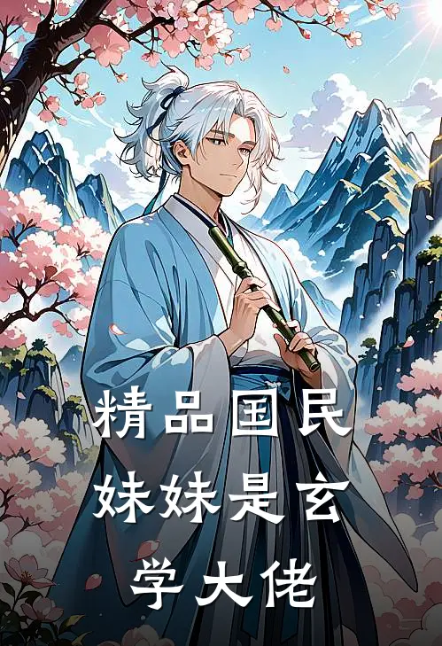 精品国民妹妹是玄学大佬