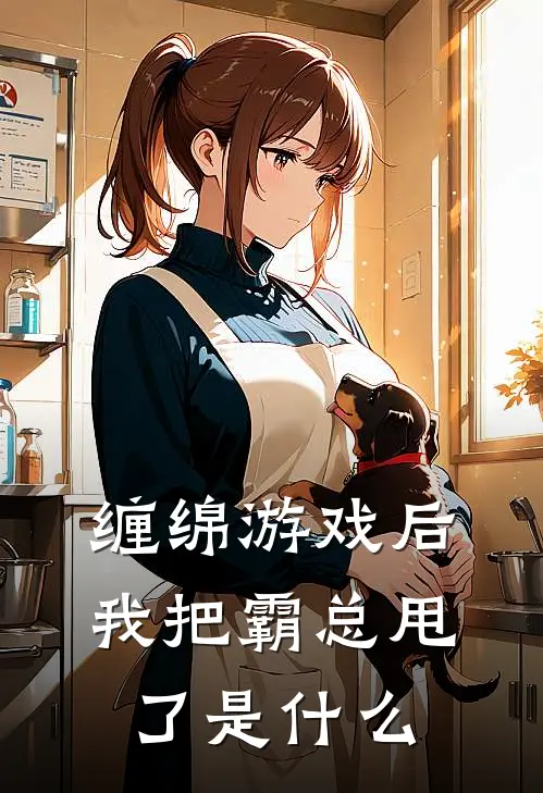 缠绵游戏后，我把霸总甩了是什么