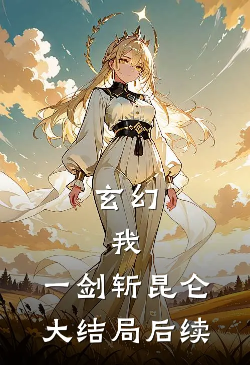玄幻：我，一剑斩昆仑大结局后续
