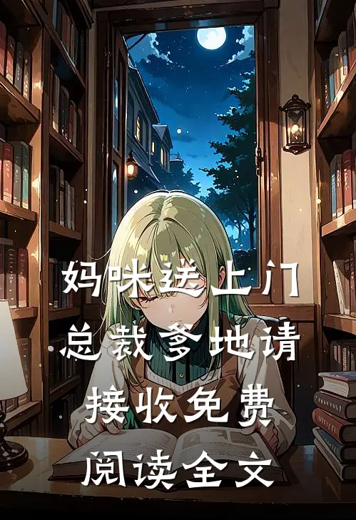 妈咪送上门总裁爹地请接收免费阅读全文