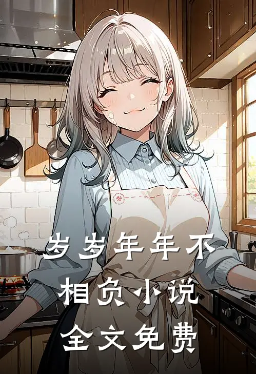 岁岁年年不相负小说全文免费