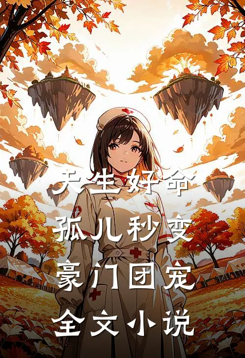 天生好命，孤儿秒变豪门团宠全文小说