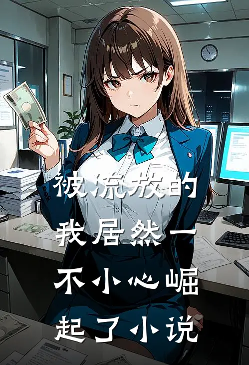 被流放的我居然一不小心崛起了小说