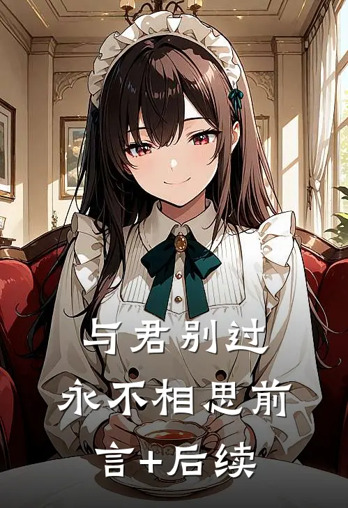 与君别过，永不相思前言+后续
