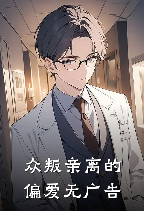 众叛亲离的偏爱无广告