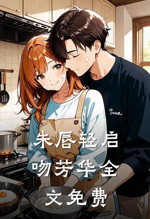 朱唇轻启吻芳华全文免费