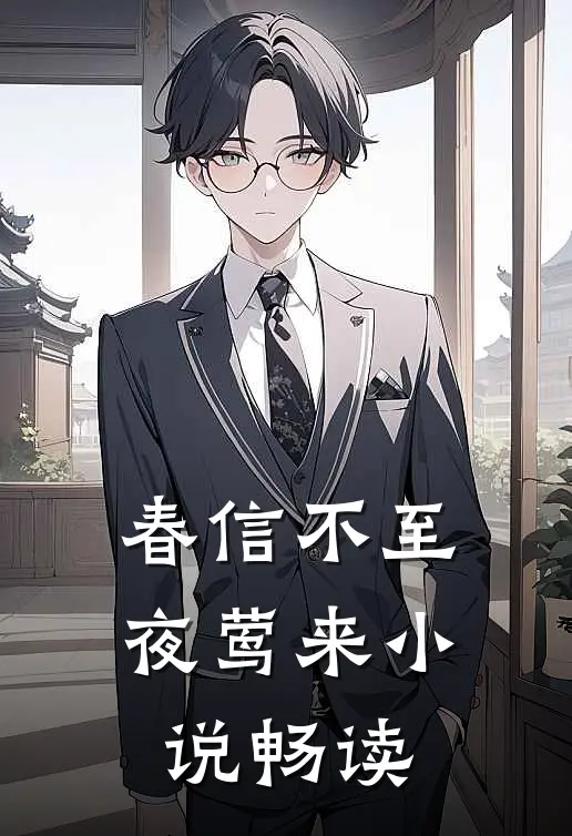 春信不至夜莺来小说畅读
