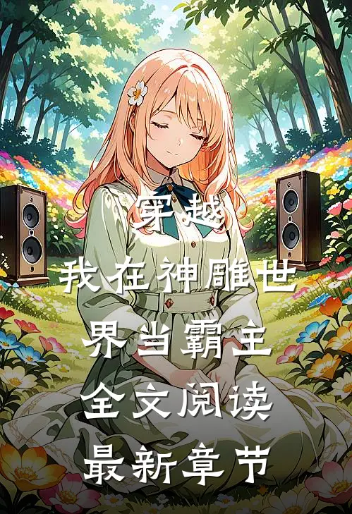 穿越：我在神雕世界当霸主全文阅读最新章节