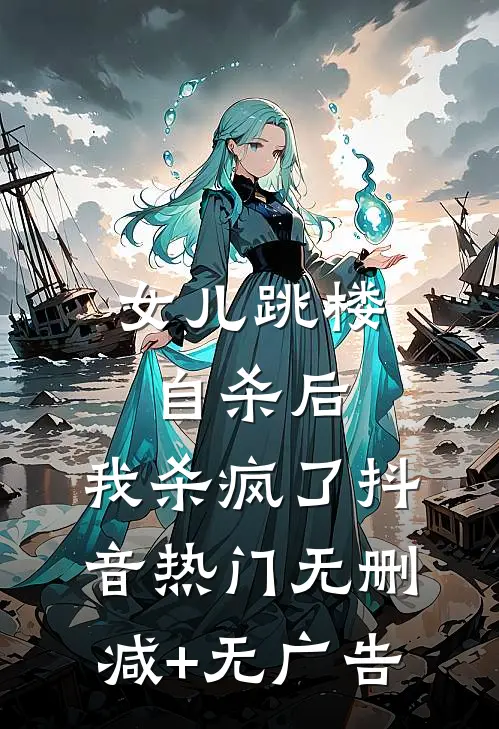 女儿跳楼自杀后，我杀疯了抖音热门无删减+无广告