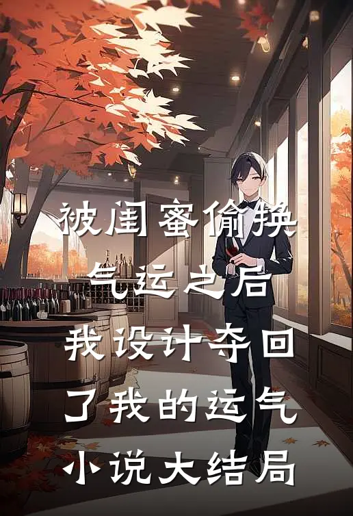 被闺蜜偷换气运之后，我设计夺回了我的运气小说大结局