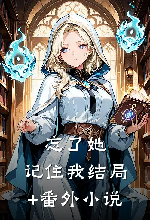 忘了她，记住我结局+番外小说
