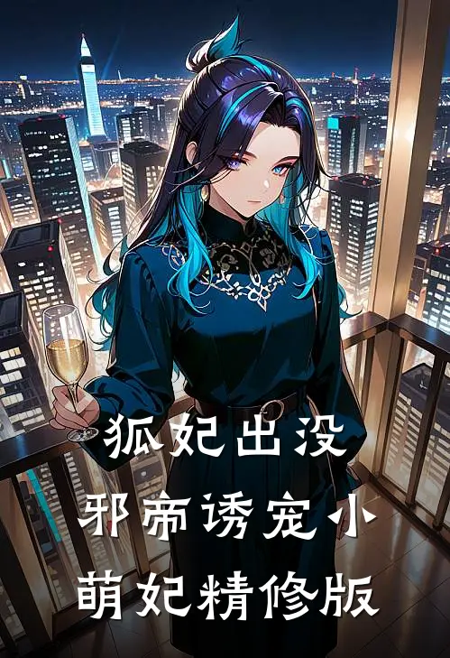狐妃出没：邪帝诱宠小萌妃精修版