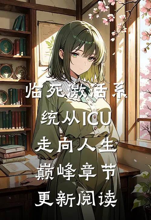 临死激活系统从ICU走向人生巅峰章节更新阅读