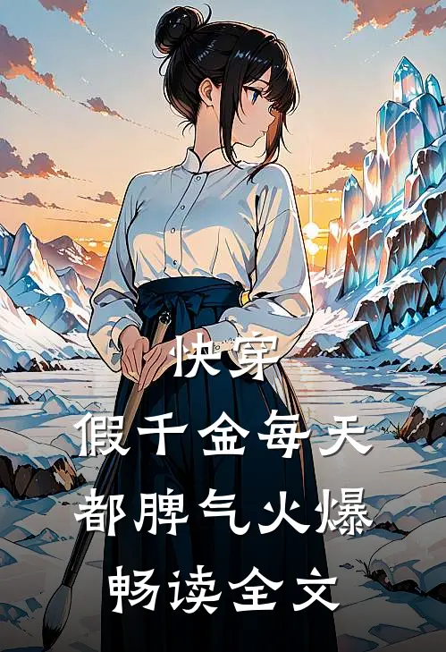快穿：假千金每天都脾气火爆畅读全文