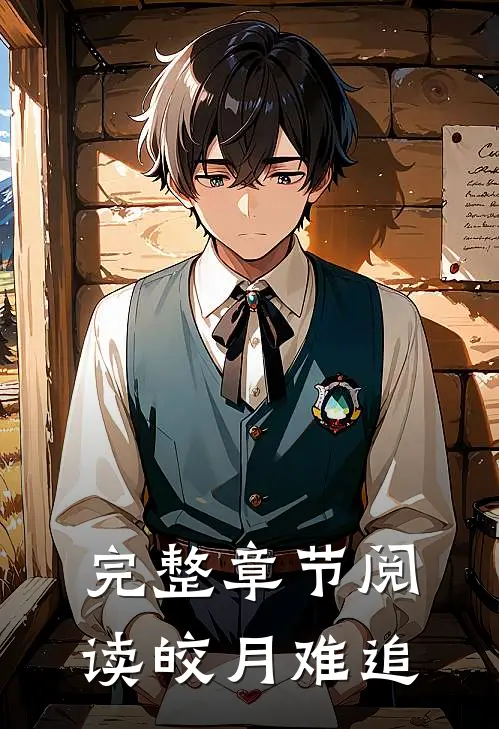 完整章节阅读皎月难追