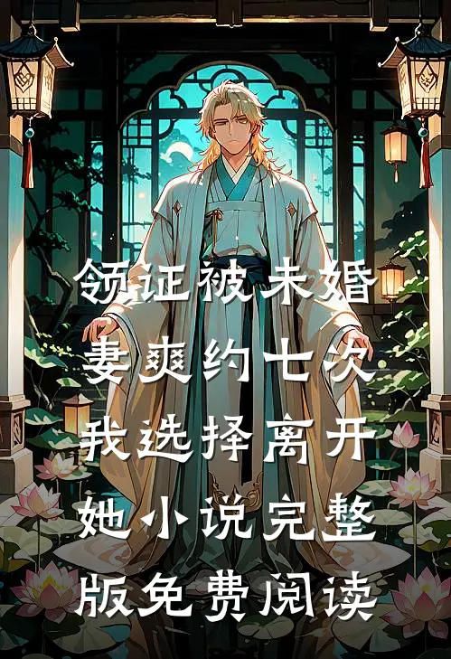 领证被未婚妻爽约七次，我选择离开她小说完整版免费阅读