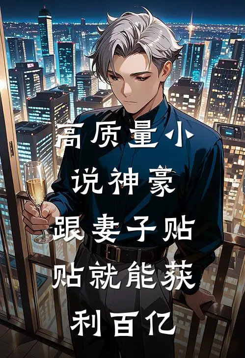 高质量小说神豪：跟妻子贴贴就能获利百亿