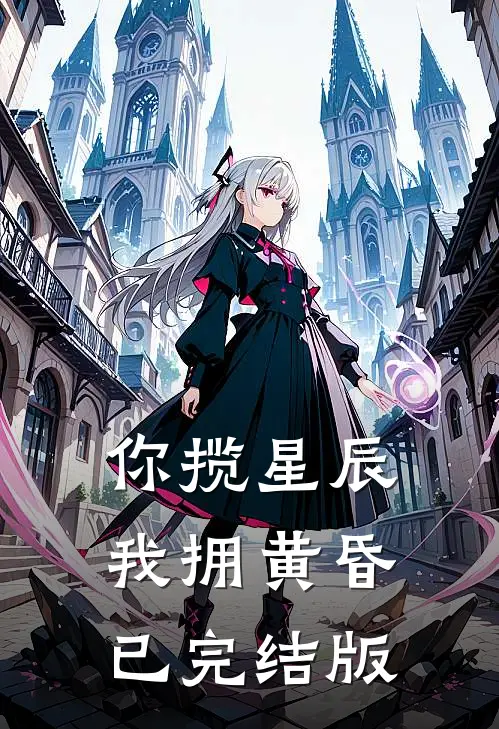 你揽星辰我拥黄昏已完结版
