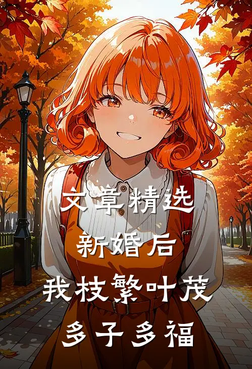 文章精选新婚后，我枝繁叶茂多子多福