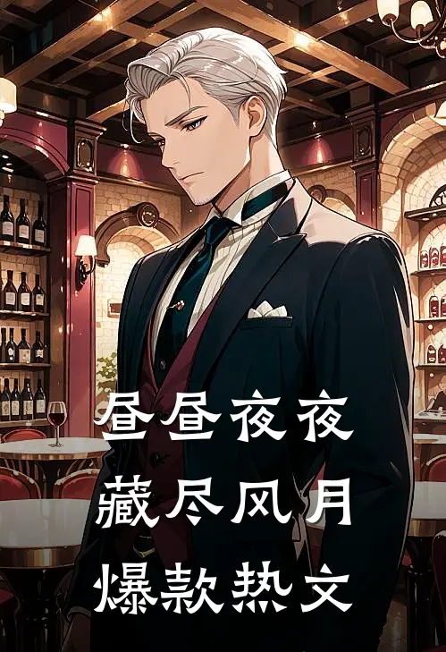 昼昼夜夜，藏尽风月爆款热文
