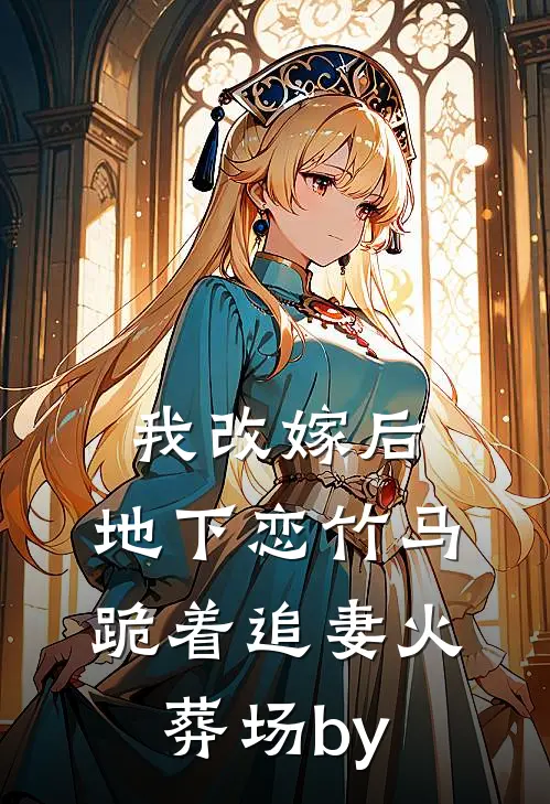 我改嫁后，地下恋竹马跪着追妻火葬场by