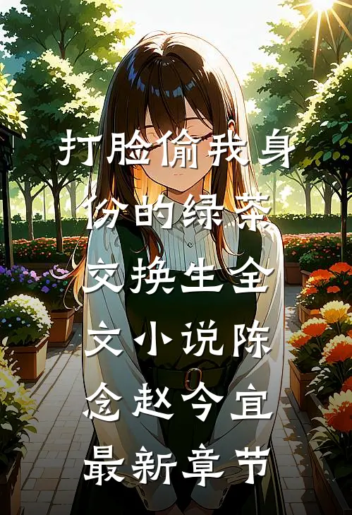 打脸偷我身份的绿茶交换生全文小说陈念赵今宜最新章节