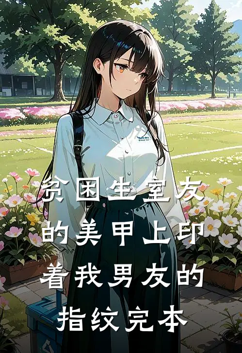 贫困生室友的美甲上印着我男友的指纹完本